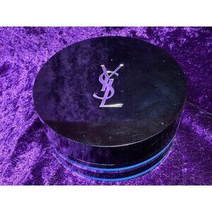 Yves Saint Laurent Rive Gauche Dusting Powder Unused Body Perfumed Luxury YSL